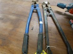 *Buffalo Bolt Croppers and Eclipse Bolt Croppers