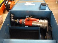 *Nobar Pneumatic Torque Gun with 35mm Square Socke