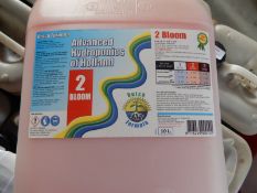 1x 10L of Advanced Hydroponics of Holland Dutch Formula No.2 Bloom