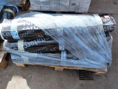 *Six 1x7.5m Rolls of Tecnatorch Sand Waterproofing