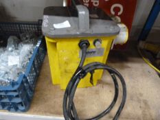 *3kw 110v Transformer