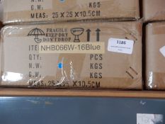 *iLite NHB066W-16 Blue