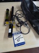 *High Voltage 15kva Indicator