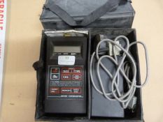 *Macro Cover Meter Sensor