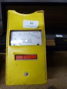 *Line Earth Loop Indicator