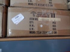 *iLite NHB066W-16 White