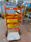 *Double Bottle Barrow