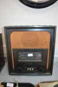 Murphy Bakelite Radio Receiver Type A98