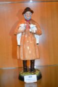 Royal Doulton Figurine - Lambing Time