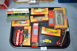 Triang Mimic Motorways Vehicles, etc.