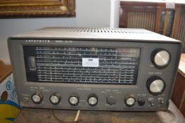 Lafayette Model 18-30 Radio
