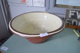 Victorian Terracotta Pancheon