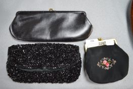 Three Ladies Purses