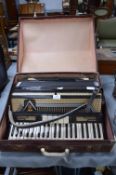 Frontalini Italian Accordion