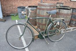 Vintage Phoenix Bicycle