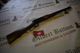 Daisy Rogers ARUSA Model 1894 DB Caliber 4.5mm