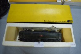 Trix 00 Gauge Loco Triton 26056