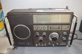 Grundig Satellit 1400 SL Professional Radio