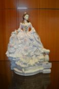 Royal Doulton Figurine - Cinderella