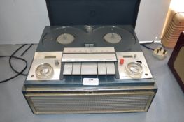 Ferguson Reel-to-Reel Tape Recorder