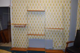 Retro String Modular Shelving Unit