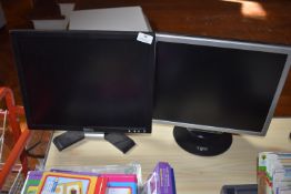 *GNR and a Dell Monitors