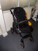 *Evo XT Children’s Buggy