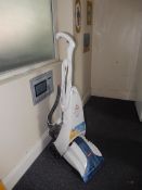 *Bissell Power Wash Carpet Shampooer