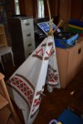 *Children's Tepee