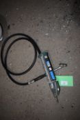 *PCL MK3 Tyre Inflator