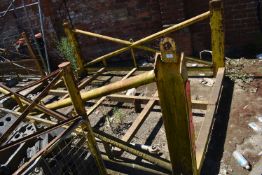 *Large Steel Lifting Stillage