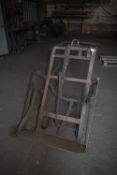 *Heavy Duty Oxy Fuel Cutting Trolley