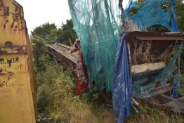 *Well Used Mobile Conveyor (this lot is located at the Melton site, viewing and collection is by