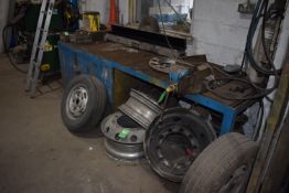 *Engineers Workbench with Record No.06 8