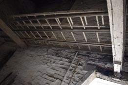 *Four Aluminium Ladders