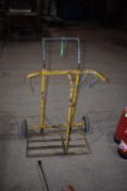 *Oxy Fuel Cutting Trolley