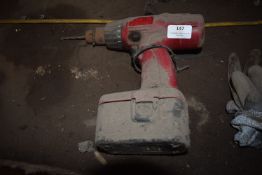 *CK Linktron Battery Drill