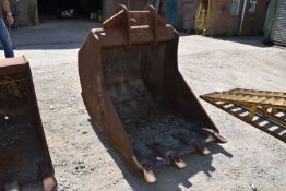 *100cm Excavator Bucket