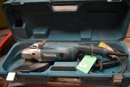 *Makita 110v 9