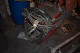 *Cedora Plasma Proof 152 Arc Controlled Plasma Cut