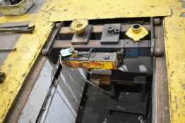 *12-ton Beam Jack 1m Wide