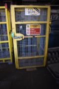 *Tall Steel Lifting Cage