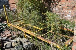 *Large Steel Trestle