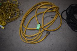 *Large Pneumatic Airline