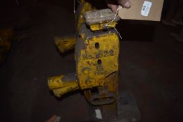 *15-ton Jack No.1522