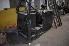 *Lister & Peters Petrol Driven Hydraulic Power Pac