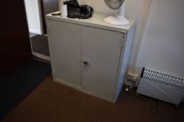 *Steel Storage Cabinet