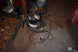 *Numatic Vacuum Cleaner