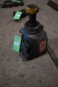 *Lake & Elliot 20-ton Bottle Jack