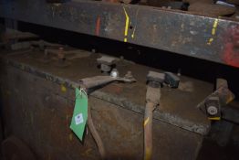 *Cytringan Oil Cooled MMA Weld Set